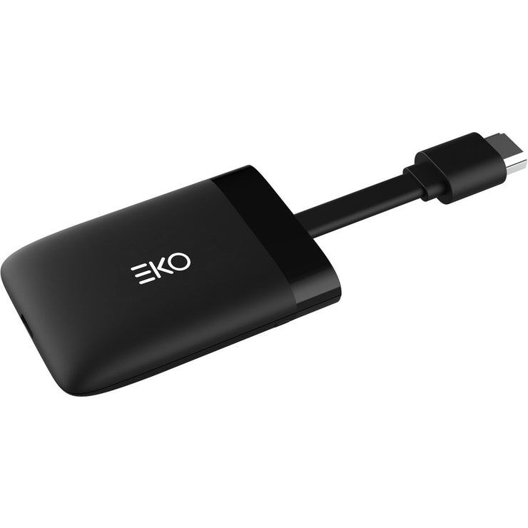 EKO Android TV Device - 4K Ultra HD