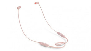 JBL T110BT Wireless/Bluetooth In-Ear Headphones - Pink