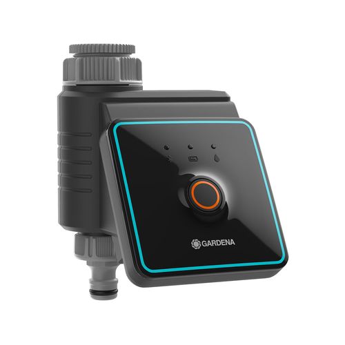 GARDENA Bluetooth® Water Computer 1889-20/For 100% Automated Irrigation