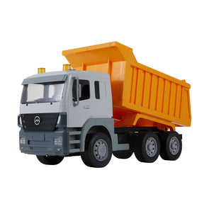 Anko Lights & Sounds Dump Truck Suitable for Ages 3+ Years