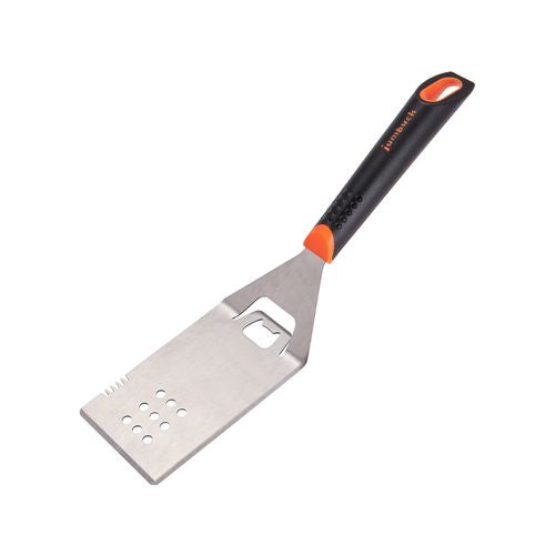 Jumbuck Soft Grip Spatula/ Durable & Non-Slip Handle