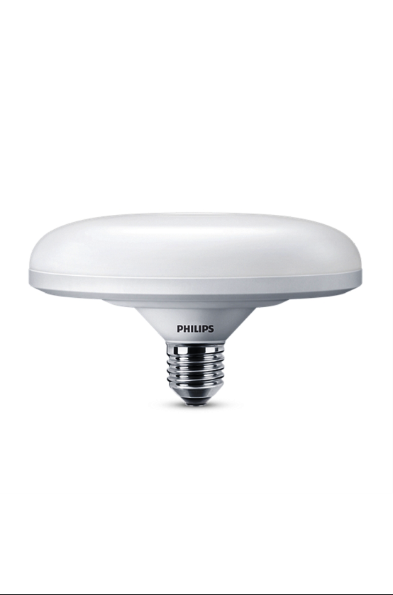 Philips 15W 1300 Lumens Cool Daylight UFO LED ES Globe TheITmart