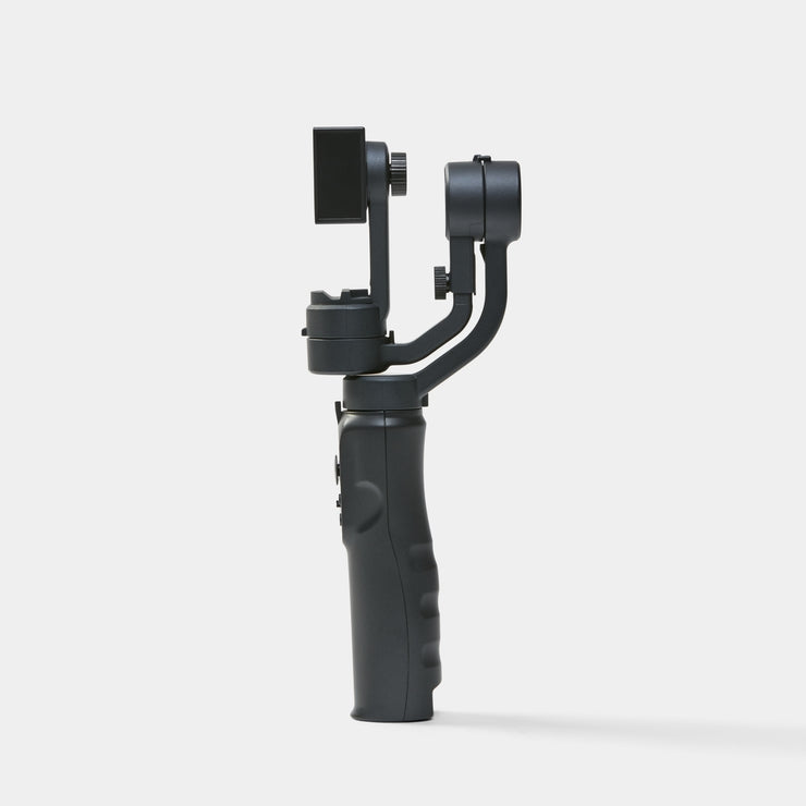 Anko 3 Axis Phone Gimbal Stabiliser - Black