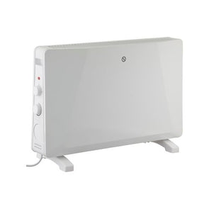 Arlec 2000W Convection Heater / White