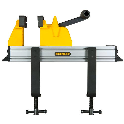 Stanley Quick Clamp Vice / Strong and Durable