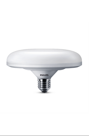 Philips 15W 1300 Lumens Warm White UFO LED ES Globe