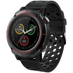 DGTEC GPS Built-In Smart Watch / DG1315SW