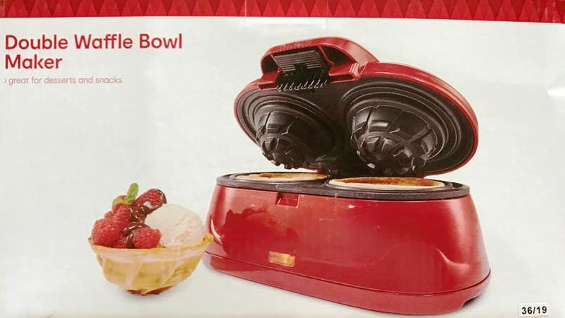 Waffle cone maker kmart new arrivals