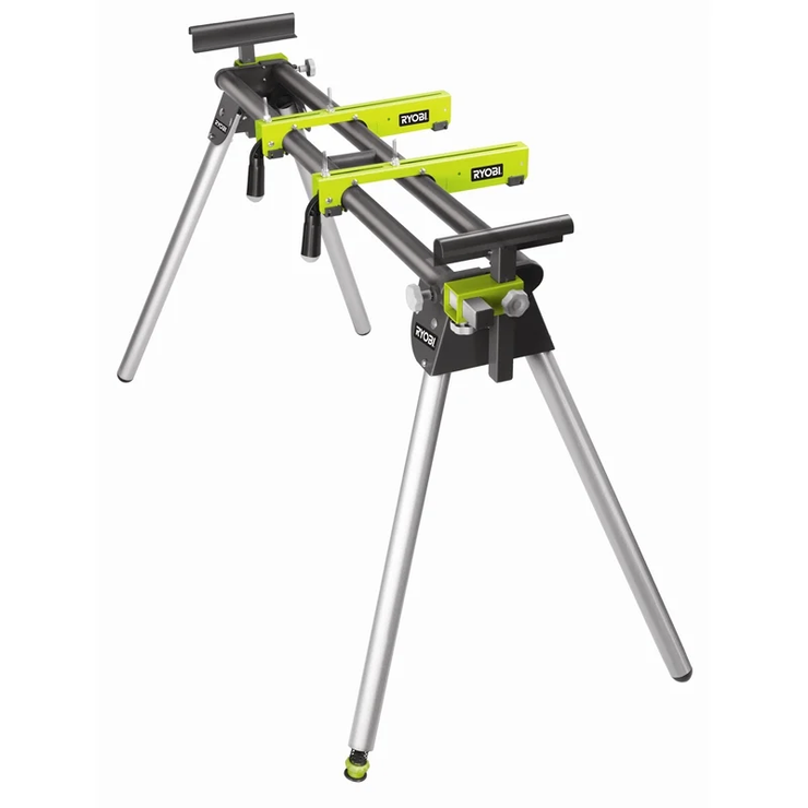 Ryobi Universal Mitre Saw Stand - AMS03G