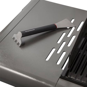 Matador Stainless Steel BBQ Scraper/ Built to Last Longer