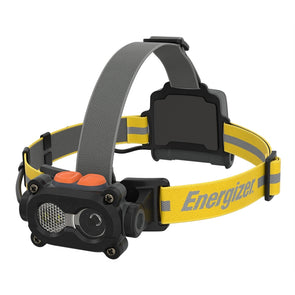 Energizer 325 Lumen Hard Case Pro Headlight Torch