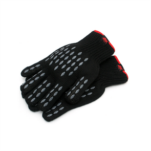 Matador BBQ Gloves / Black