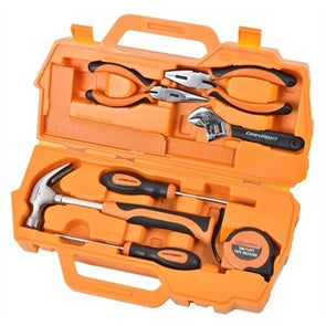 Kids Truck Tool Kit with 10 Specified Tools Suitable for Ages 7+ Years