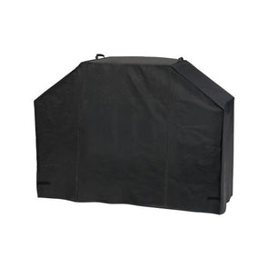 Jumbuck 4 Burner Hooded BBQ Cover/ 161W x 65D x 100H cm