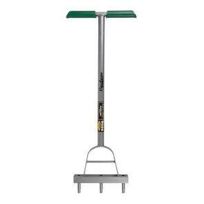 Cyclone Tubular Steel Lawn Aerator