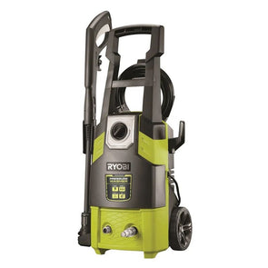 Ryobi Green 1800W 2000PSI Pressure Washer/Powerful Motor