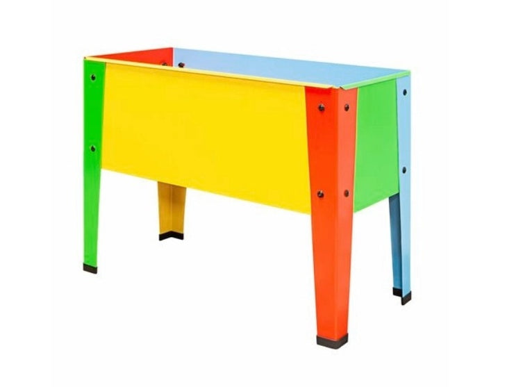 Pinnacle 600 x 270 x 450mm Multi-coloured Kids Garden Planter