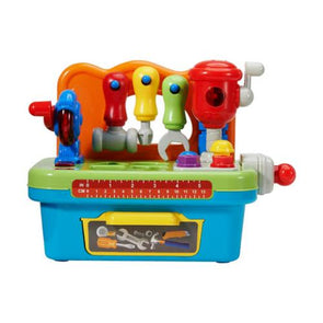 Anko Light & Sound Tool Box/ Suitable for Ages 2+ Years