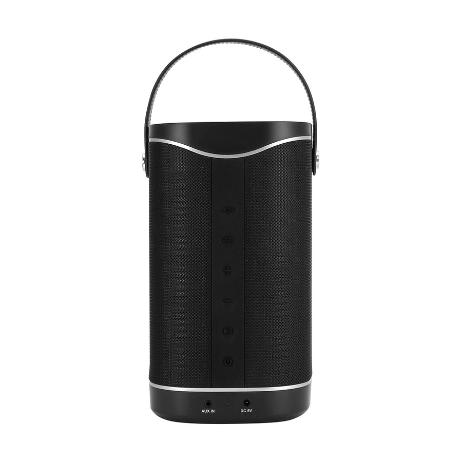 Anko Bluetooth Portable Speaker Black TheITmart