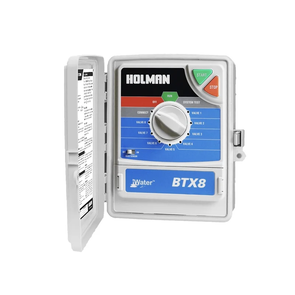 Holman BTX8 8 Station Bluetooth Controller/8 Zones App Controlled