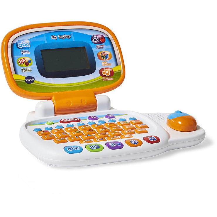 VTech My Laptop Ages 3-4 Years