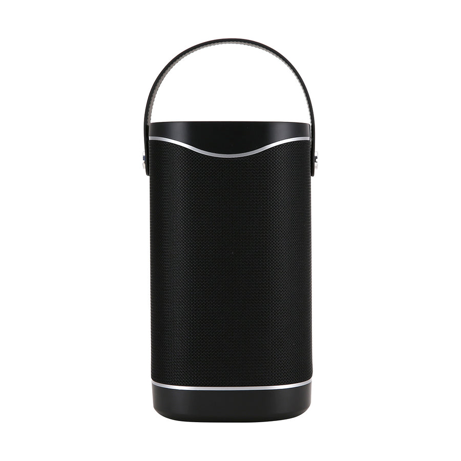 Anko Bluetooth Portable Speaker Black TheITmart