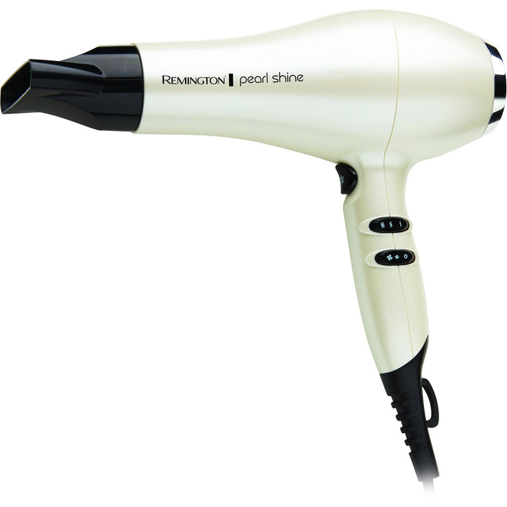 Remington Pearl Shine Hair Dryer