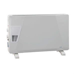 Arlec 2000W Convection Heater with Fan Boost  / Safety Overheat Protection