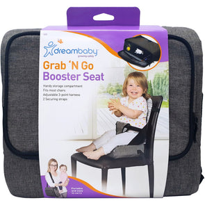 Dreambaby Grab 'N Go Booster Seat