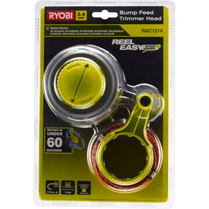 Ryobi Reel-Easy Speedwinder/Compatible with RYOBI & Homelite Line Trimmers