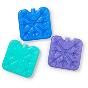 Decor Icewall Mini Ice Pack 3pk - Assorted*