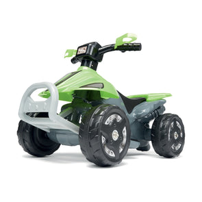 Ride On Quad Bike with Rechargeable Battery 2-4 years