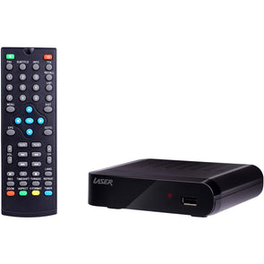 Laser Set Top Box HD PVR HDMI Media 6000