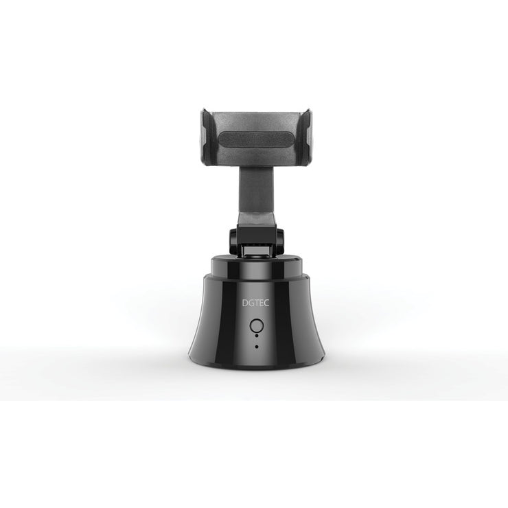 DGTEC 360 Degree Face Tracking Phone Holder