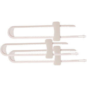 Dreambaby Sliding Locks 3 Pack