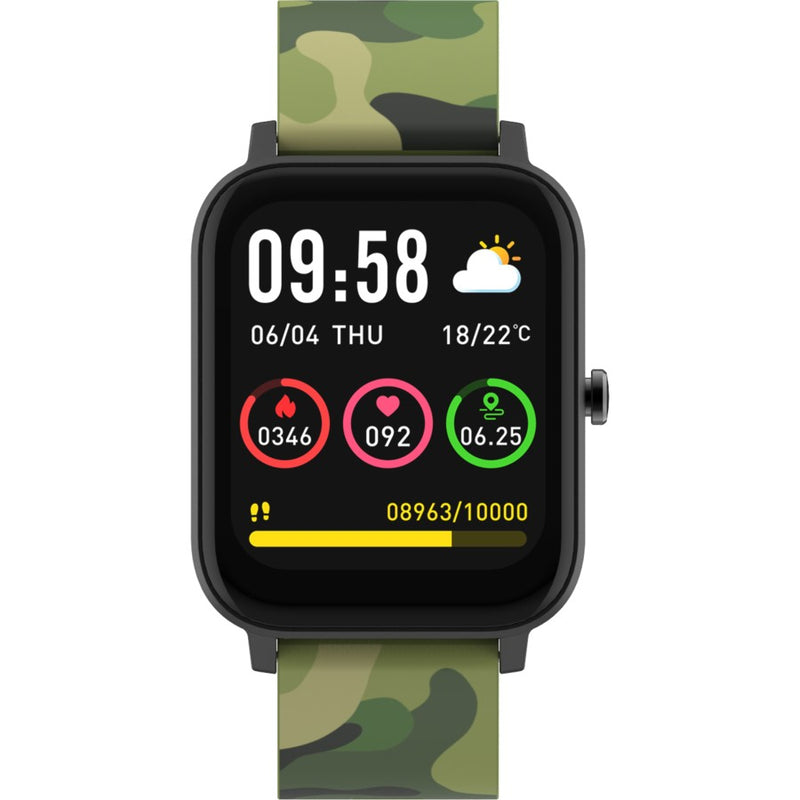 Dgtec watch review deals