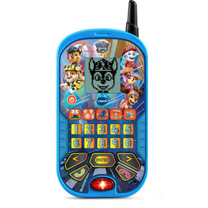 VTech Paw Patrol: The Movie: Learning Phone/ For Ages 3-6 Years