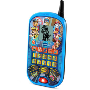 VTech Paw Patrol: The Movie: Learning Phone/ For Ages 3-6 Years