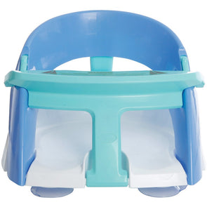 Dreambaby Premium Bath Seat - Blue/ Aqua