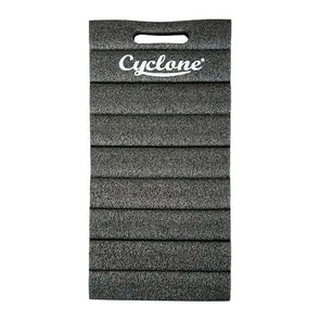 Cyclone Extra Large Kneeling Pad/Durable Comfort Foam