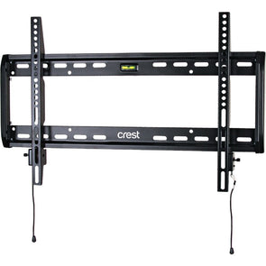 Crest Medium to Large Fixed TV Mount - 37 to 80 Inch