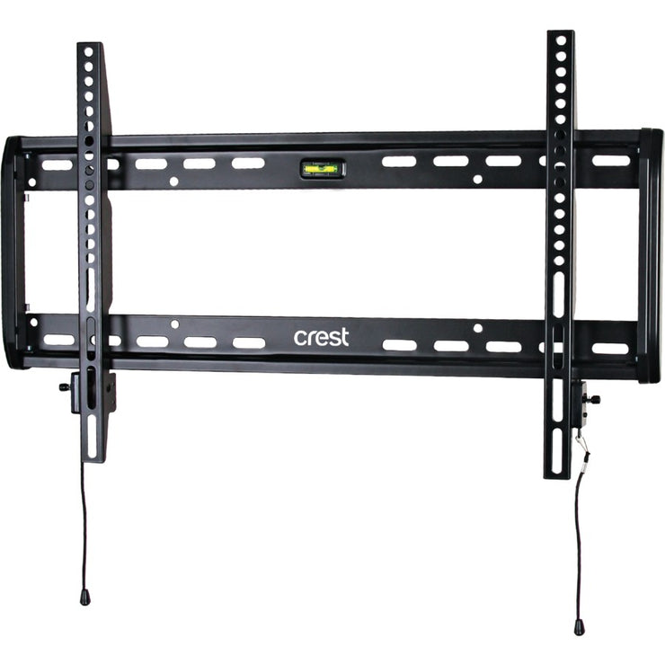 Crest Medium to Large Fixed TV Mount - 37 to 80 Inch