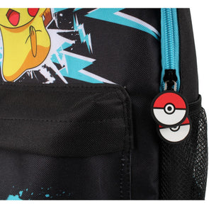 Pokemon High Voltage Backpack