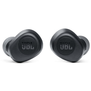 JBL Wave 100TWS True Wireless Earbuds - Black / Comfort-fit