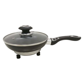 Wanderer Roadster 12v Portable Frypan