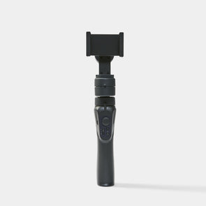 Anko 3 Axis Phone Gimbal Stabiliser - Black