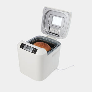 Anko Bread Maker/Pc Viewing Window/White