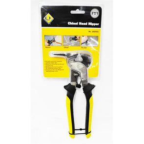 QEP Chisel Head Tile Nipper /Recommended Use Replacing Broken Tiles