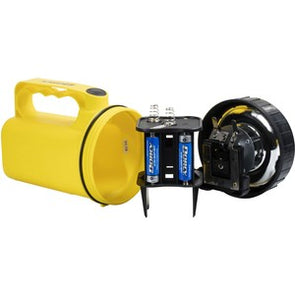 Dorcy 100 Lumen Waterproof Lantern 105m Beam Distance