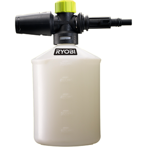 Ryobi Variable Flow Foam Sprayer / RPWA-FSA